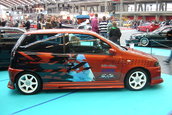 EXPLOSIVE CAR TUNING 2006
