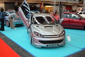 EXPLOSIVE CAR TUNING 2006