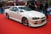 EXPLOSIVE CAR TUNING 2006