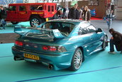 EXPLOSIVE CAR TUNING 2006