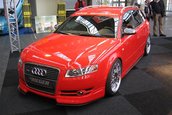 EXPLOSIVE CAR TUNING 2006