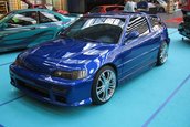 EXPLOSIVE CAR TUNING 2006
