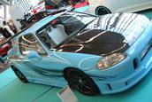 EXPLOSIVE CAR TUNING 2006