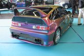 EXPLOSIVE CAR TUNING 2006