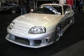 EXPLOSIVE CAR TUNING 2006