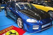 EXPLOSIVE CAR TUNING 2006