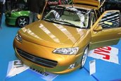 EXPLOSIVE CAR TUNING 2006