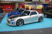 EXPLOSIVE CAR TUNING 2006