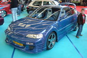 EXPLOSIVE CAR TUNING 2006
