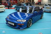 EXPLOSIVE CAR TUNING 2006