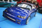EXPLOSIVE CAR TUNING 2006