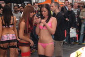 EXPLOSIVE CAR TUNING 2006