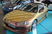 EXPLOSIVE CAR TUNING 2006