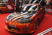 EXPLOSIVE CAR TUNING 2006