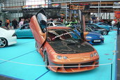 EXPLOSIVE CAR TUNING 2006