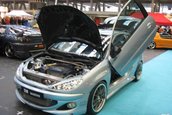 EXPLOSIVE CAR TUNING 2006