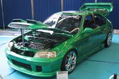 EXPLOSIVE CAR TUNING 2006
