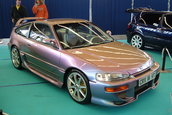 EXPLOSIVE CAR TUNING 2006