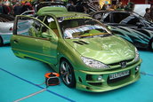 EXPLOSIVE CAR TUNING 2006