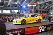EXPLOSIVE CAR TUNING 2006