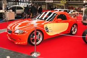 EXPLOSIVE CAR TUNING 2006