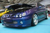 EXPLOSIVE CAR TUNING 2006
