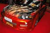 EXPLOSIVE CAR TUNING 2006