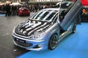 EXPLOSIVE CAR TUNING 2006