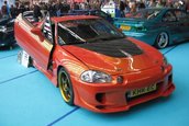 EXPLOSIVE CAR TUNING 2006