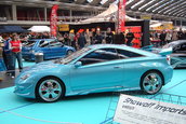 EXPLOSIVE CAR TUNING 2006