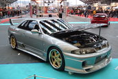EXPLOSIVE CAR TUNING 2006