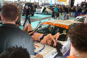 EXPLOSIVE CAR TUNING 2006
