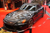 EXPLOSIVE CAR TUNING 2006