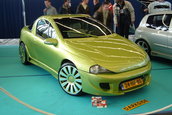 EXPLOSIVE CAR TUNING 2006