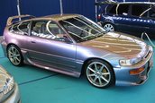 EXPLOSIVE CAR TUNING 2006