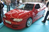 EXPLOSIVE CAR TUNING 2006