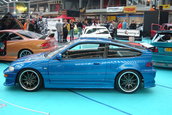 EXPLOSIVE CAR TUNING 2006