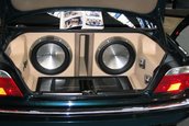 EXPLOSIVE CAR TUNING 2006