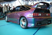EXPLOSIVE CAR TUNING 2006