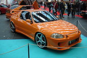 EXPLOSIVE CAR TUNING 2006