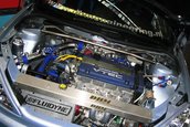 EXPLOSIVE CAR TUNING 2006