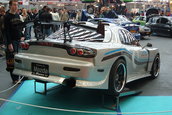 EXPLOSIVE CAR TUNING 2006