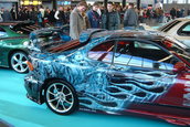 EXPLOSIVE CAR TUNING 2006