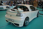 EXPLOSIVE CAR TUNING 2006