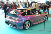 EXPLOSIVE CAR TUNING 2006
