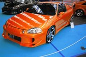 EXPLOSIVE CAR TUNING 2006