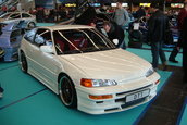 EXPLOSIVE CAR TUNING 2006