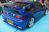 EXPLOSIVE CAR TUNING 2006