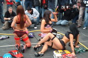 EXPLOSIVE CAR TUNING 2006
