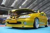 EXPLOSIVE CAR TUNING 2006